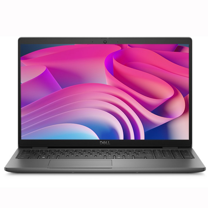 DELL 래티튜드 3550WP02KR 14세대 코어Ultra5125U 32GB SSD 512GB 윈11프로 사무 업무 인강용 최신형노트북, 래티튜드 3550WP02KR, WIN11 Pro, 32GB, 2TB, 블랙