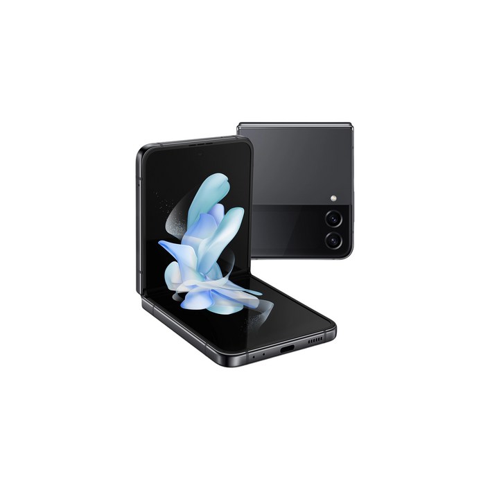 갤럭시 삼성전자 Z플립4 512GB 미개봉 새제품