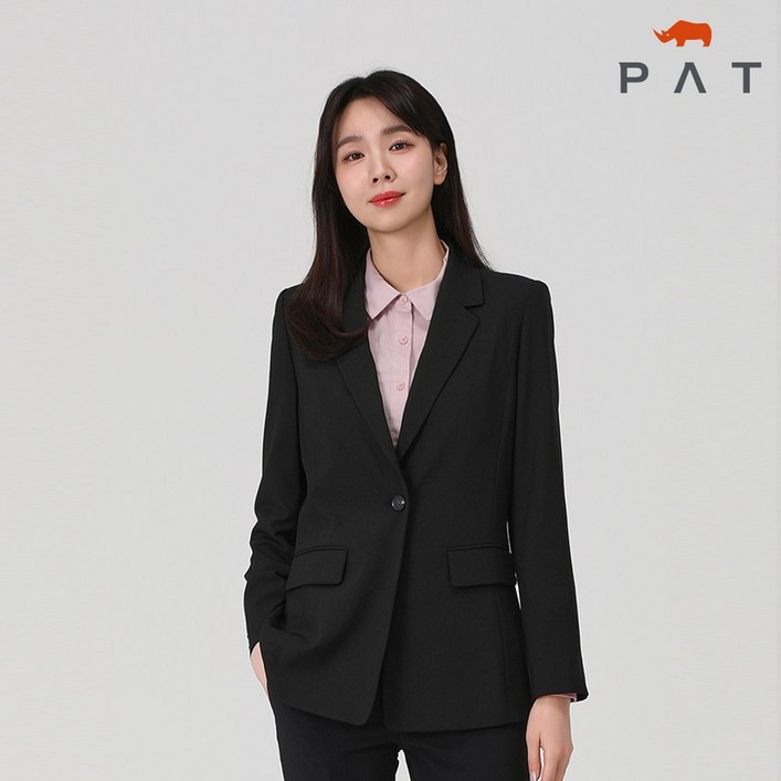 PAT(여성) PAT여성  테일러드 자켓_1I21205