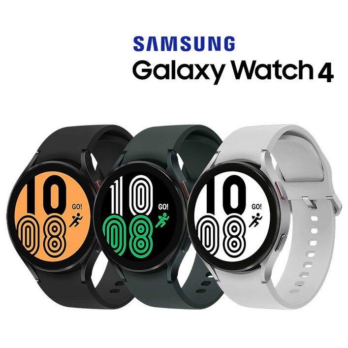 중고 삼성 Galaxy 워치 40mm/44mm/클래식42mm/클래식46mm 블루투스 스마트워치 SM-R860N SM-R870N SM-R880N SM-R890N [오름샵특가]