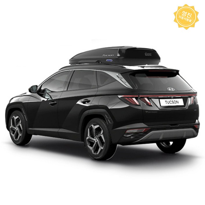 투싼 2020년 이상 일체형루프박스 코토 무료장착 김포매장 방문