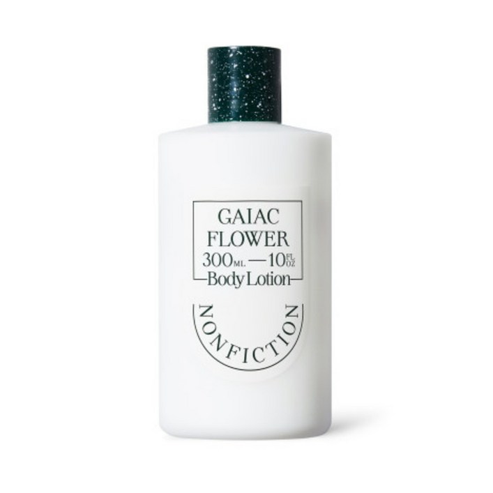 논픽션 가이악플라워 바디로션 300ml