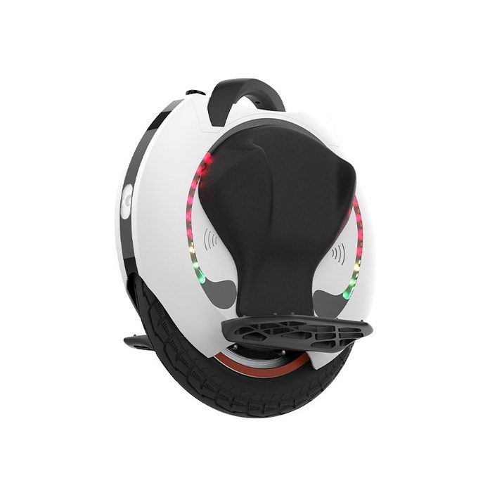 KINGSONG KS165 전동휠 외발 호버보드 단거리 전기보드 나노 고출력 균형