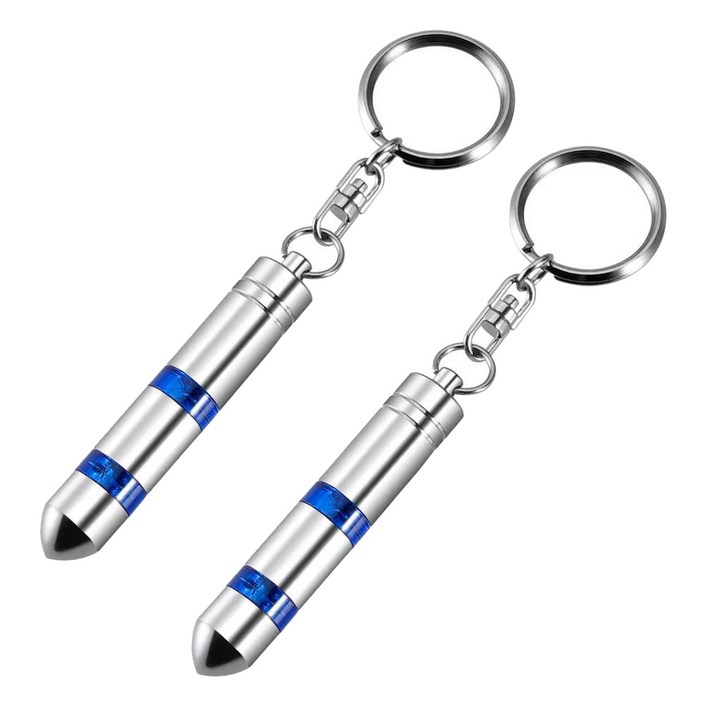 위즈맥스 2세대 정전기 방지 키홀더