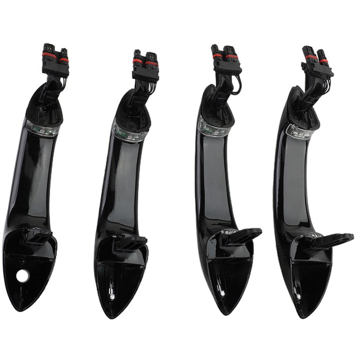 자동차타이어 51217231931 외부 컴포트 액세스 도어 핸들 자동차 호환 호환 F07