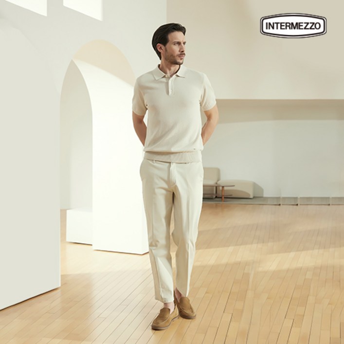 인터메조린넨 라이크 카라니트 3 color