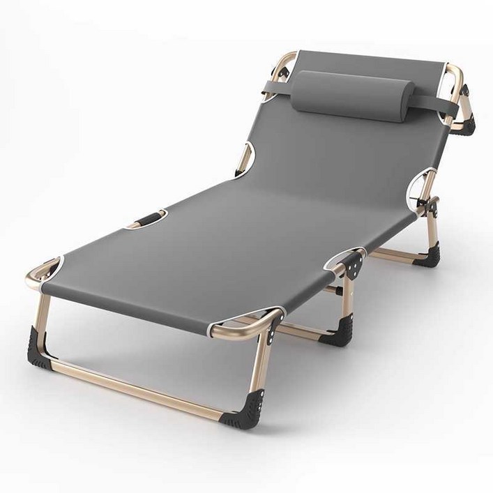 cade konty 접이식경량 야전침대 1인용 야외 간이 인용 캠핑용 경량 텐트cade konty