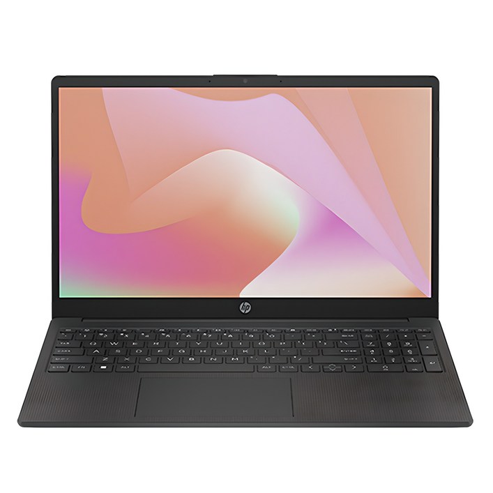 HP 네로 15 Laptop PC 라이젠5 라이젠 7000 시리즈, JetBlack, 512GB, 16GB, Free DOS, 15fc0219AU