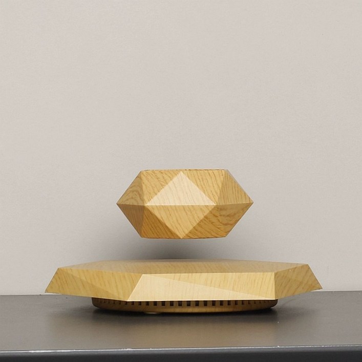 무중력화분 집들이 공중부양 장식품