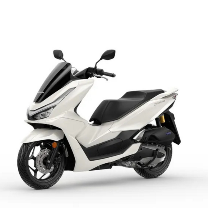 혼다 PCX125 배달 오토바이 중고렌트 유상운송보험 포함 상시반납