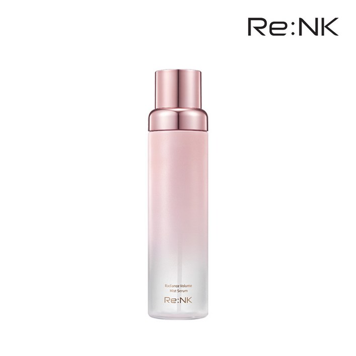 리엔케이 핑크 래디언스 미스트 세럼 120ml, 1개, 120ml