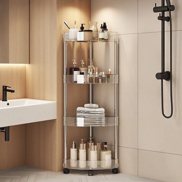 욕실 선반 욕실코너선반 화장실선반