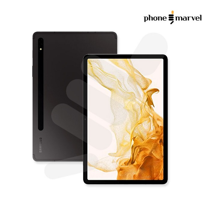 삼성전자 갤럭시 탭 S8 SM-X700 WIFI 128GB 태블릿PC