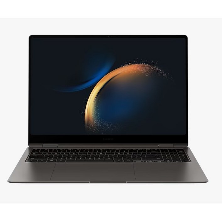 갤럭시북3 프로360 삼성 노트북 (NT960QFG - KP71G)