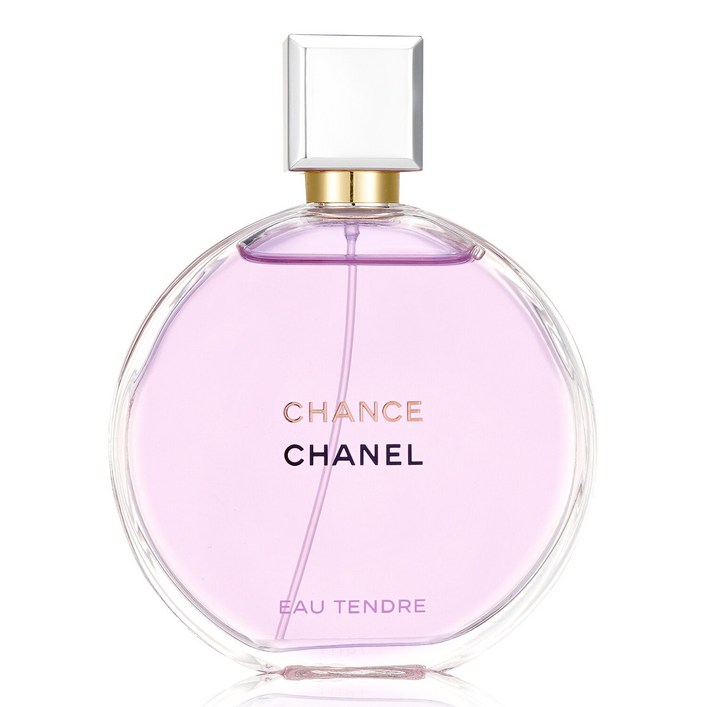 샤넬 샹스 오 땅드르 우먼 EDT 100ml
