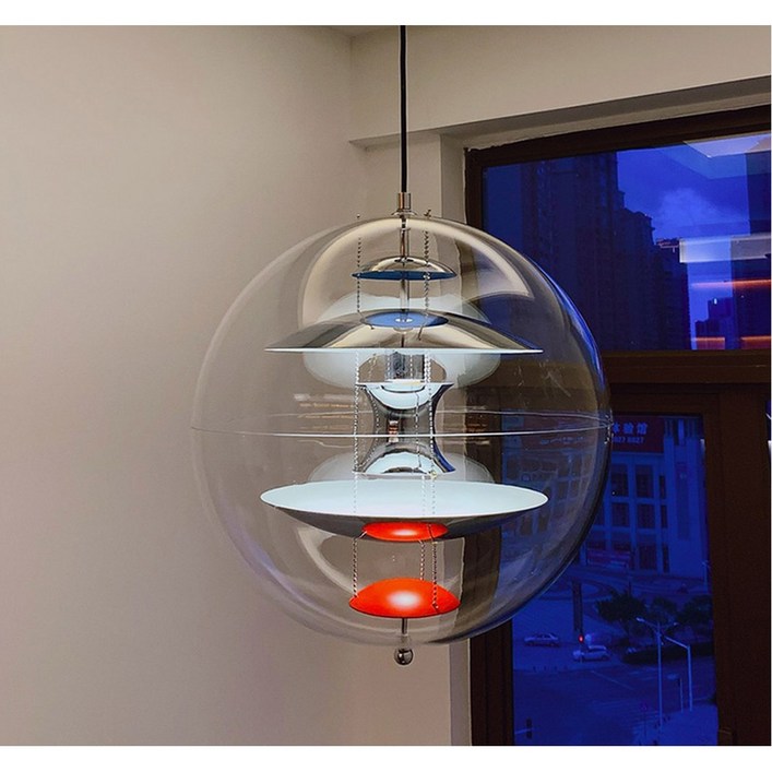 베르판, 글로브, 덴마크  샹들리에, VPGlobe ,모던,  식탁등,인테리어조명,30대여성,북유럽감성,