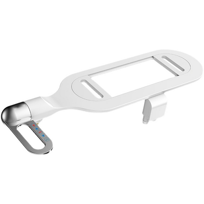 가정용 셀프설치 무전원 간편비데 수동비데