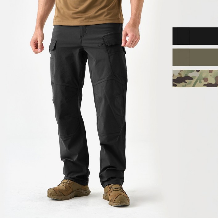 반스플라이 리베로 소프트 팬츠