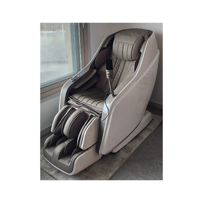 LG전자 힐링미 안마의자 방문설치