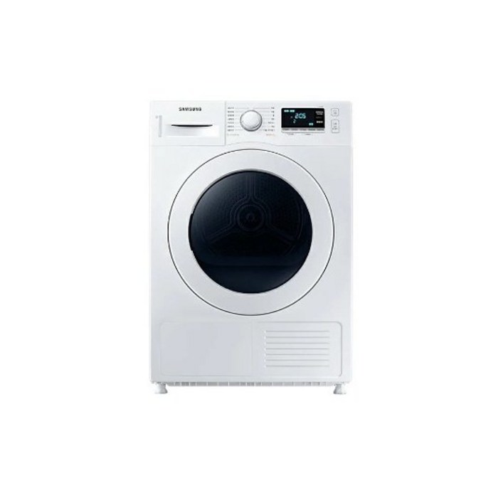 삼성 히트펌프 건조기 9kg  월 23,500원  소유권이전  사은품보만 계란찜기 증정, 36개월