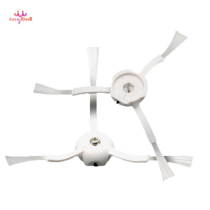 샤오미 로보락 123456세대 S5 S6 E4 E5 E20 E35 소모품 로봇청소기 샤오와 미지아 악세사리 부품