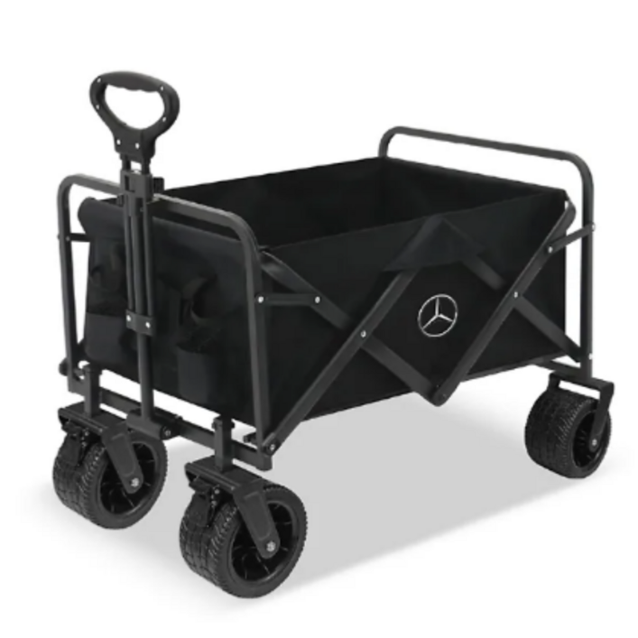 벤츠 캠핑 웨건