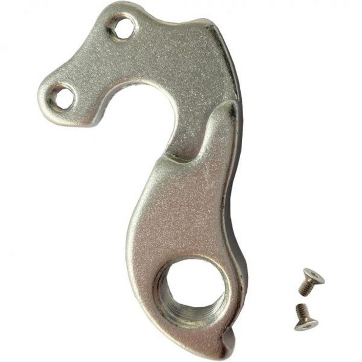 아르곤 18 GT XDS 자바 실루로 사바 R5 로드 바이크 20 스피드 스위프트 ZGL 후지 실버 원 사이즈를 위한 1개의 범용 자전거 딜루어 행거 MTB 프레임 기어 테일