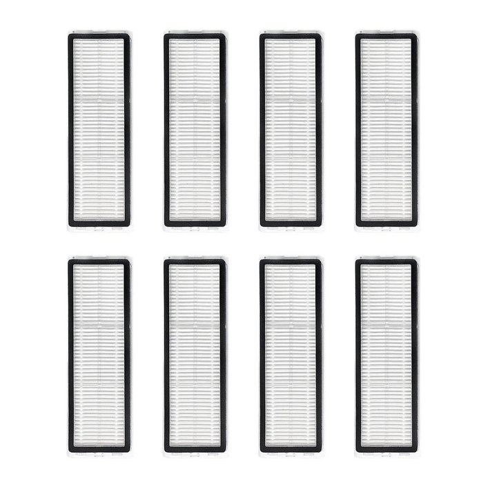 Dreame Bot W10 /w10 Pro 스위핑 로봇 진공 청소기용 Hepa 필터