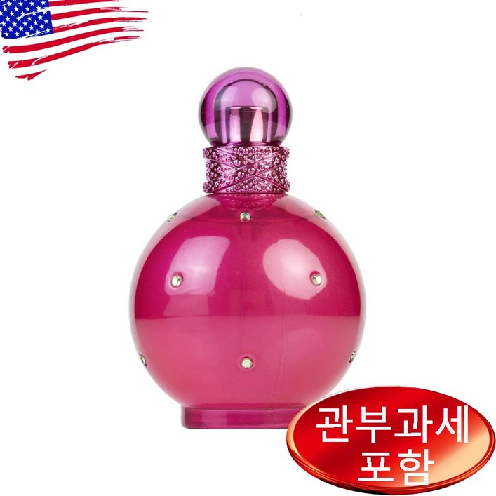 Fantasy By BRITNEY SPEARS 3.3 oz 상세설명
