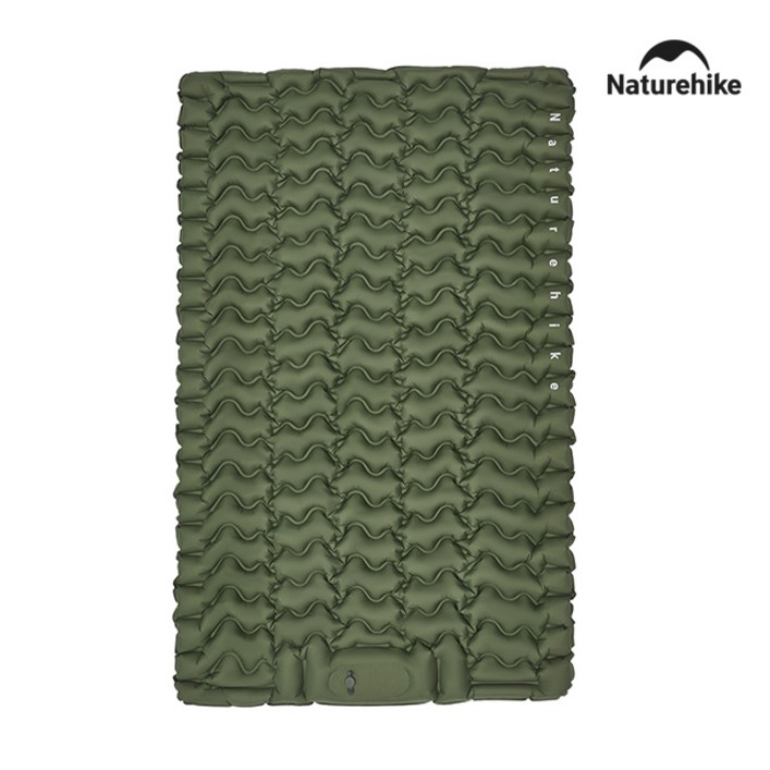 네이처하이크 FC01 에어매트 백패킹 초경량