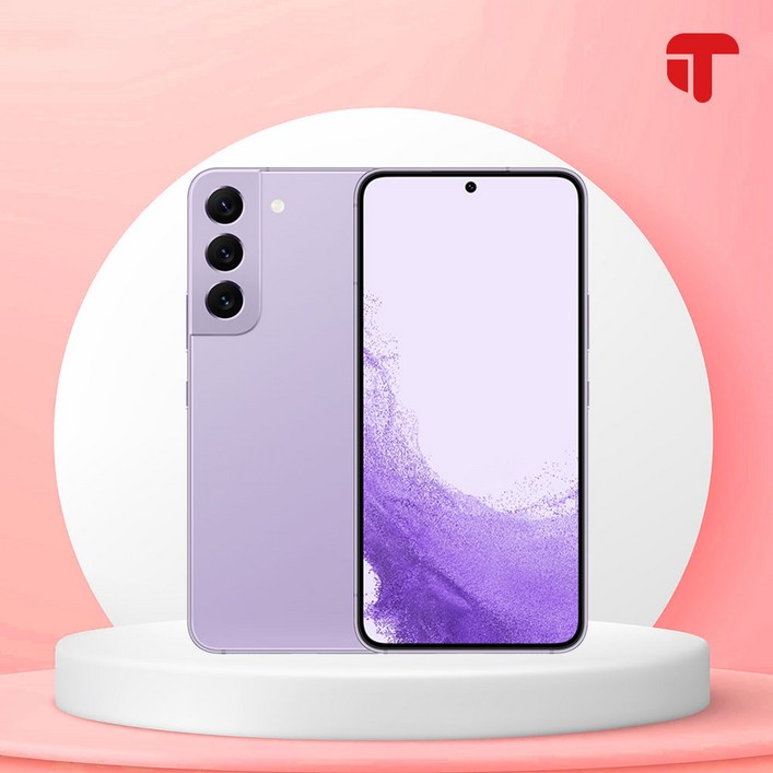 갤럭시S22 공기계 자급제 삼성서비스센터 정식 교체 중고폰, 삼성리퍼화이트, 256GB