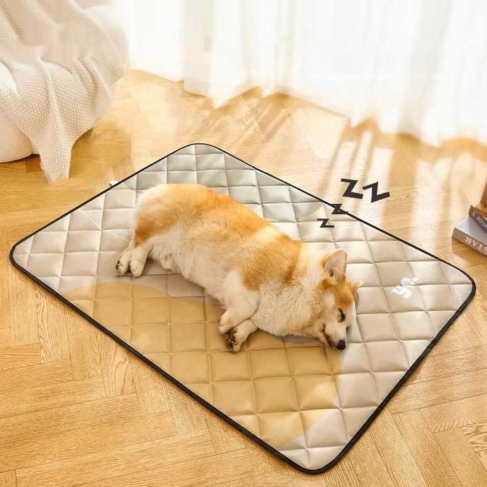 강아지 방수매트 강아지 방수쿠션  반려동물 방석