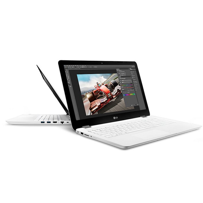 LG 울트라PC 15U480 코어i5 8G 128500G Win10 IPS