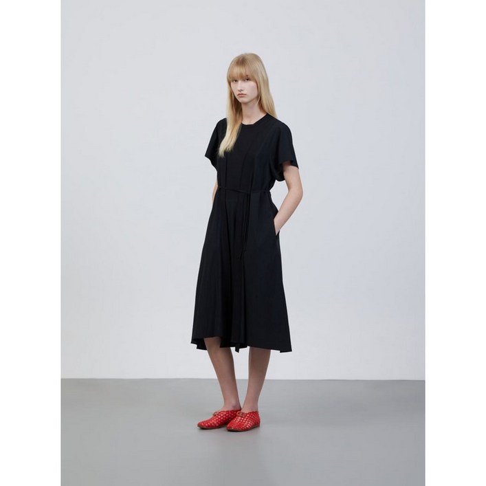 ZOOC 쥬크 투웨이 박시 원피스 Z252MSE011DH1148407