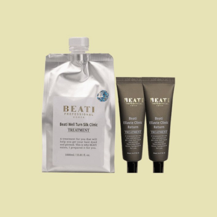 비에티 대용량부들부들 초 극손상 녹은 탄머리 헤어팩 데미지 케어 수분 셀프 헤어 단백질 LPP PPT 영양 앰플 마스크팩 천염색 웨이브 손상모발용1000ml20ml2, 1개, 1L