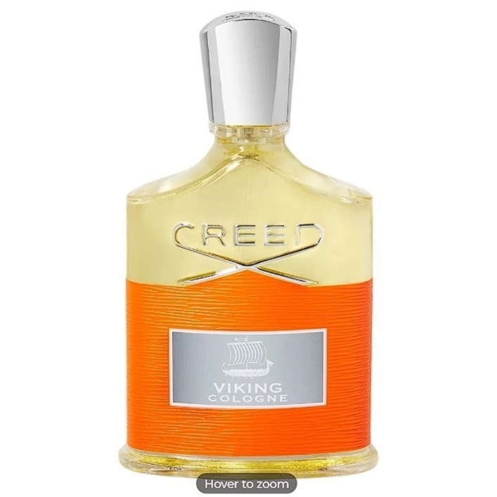 CreedViking Cologne Eau De Parfum 크리드바이킹 코오롱 오 드 퍼퓸 1ml, 2ml, 1ml, 1개