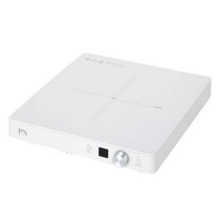 25년형 풍년 모네 1구 고화력 인덕션 IH 슬림형 세라믹 전기레인지