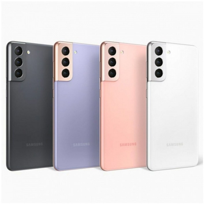 삼성전자 갤럭시 S21 5G 256GB 새상품 미개통 미개통 삼성전자 갤럭시 S21 5G 256GB 새상품 미개통 미개통