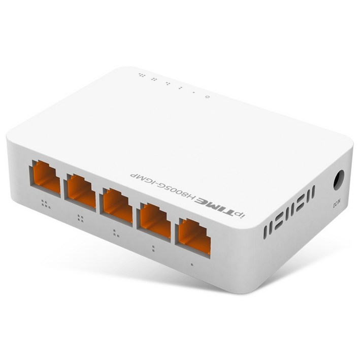 ipTIME H8005GIGMP ipTIME H8005GIGMP