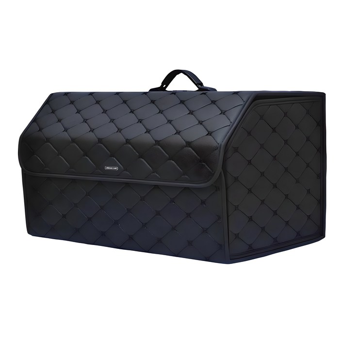 어반카 차량용 다용도 스티치 수납함