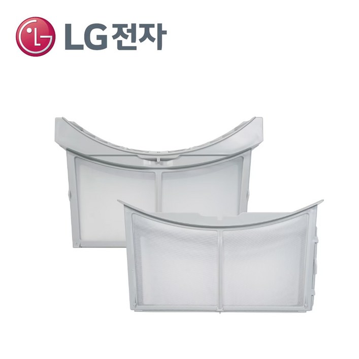 LG 정품 트롬 건조기 필터 세트 8kg 9kg LG 정품 트롬 건조기 필터 세트 8kg 9kg