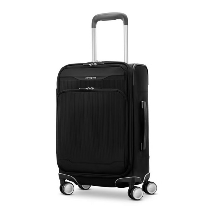 샘소나이트 실루엣 18 소프트 캐리어 153638-1041