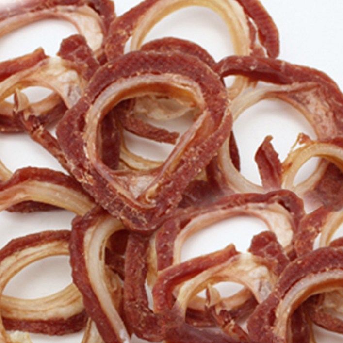 헬로도기 참좋은 소울대오리고기 80g x5개 애견간식 강아지간식