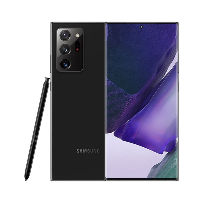 삼성 갤럭시 노트20울트라 중고 공기계 핸드폰