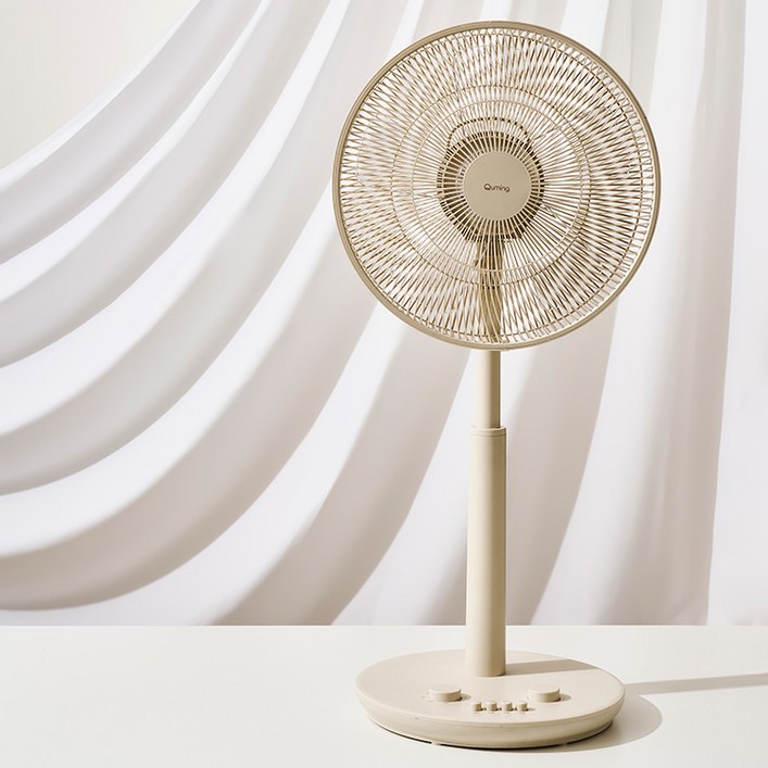 현대큐밍 14인치 선풍기 서큘레이터 팬 HQZFQ40G0E, 단일상품