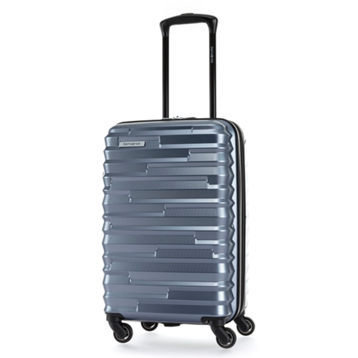 코스트코 쌤소나이트 집플러스 여행 가방 정품 51cm 20인치 폴리카보네이트 기내용 승무원캐리