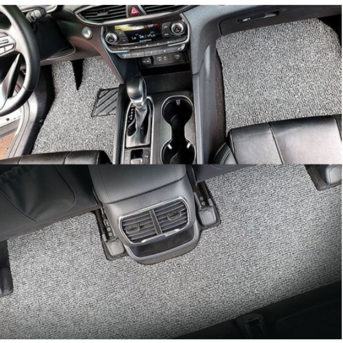 자동차 코일매트 카매트 발매트 전차종, 기아 스포티지QL 15년9월~21년7월