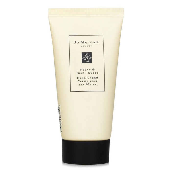 조 말론 - 조말론 피오니 앤 블러쉬 스웨이드 핸드 크림 50ml