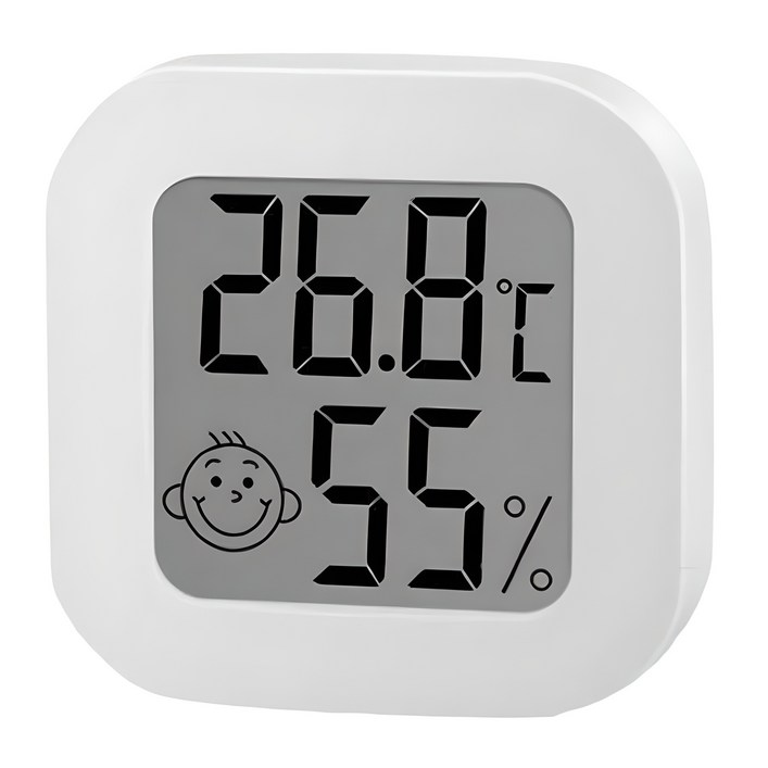 원이네 포켓 사이즈 온습도계