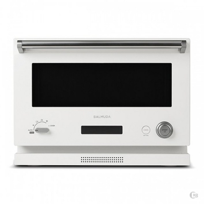 발뮤다 더 레인지 K04B 화이트 him 정품 새상품